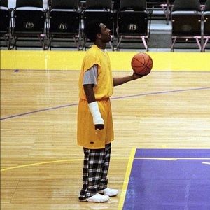 Meet your Posher, Bryan